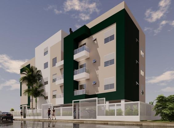 Edifício Algarve