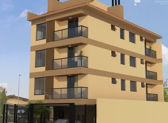 Residencial Maria Thereza.