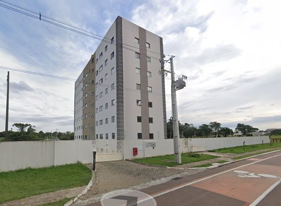 Condomínio Edifício Ilha Santorini