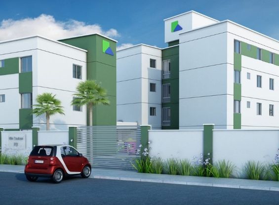 Residencial Ville Toulouse