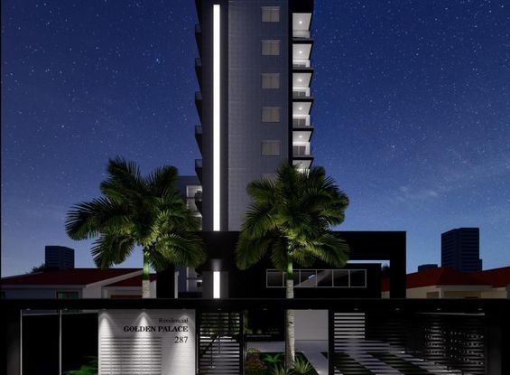 Residencial Golden Palace