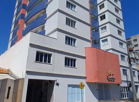 Edificio Vale do Sol