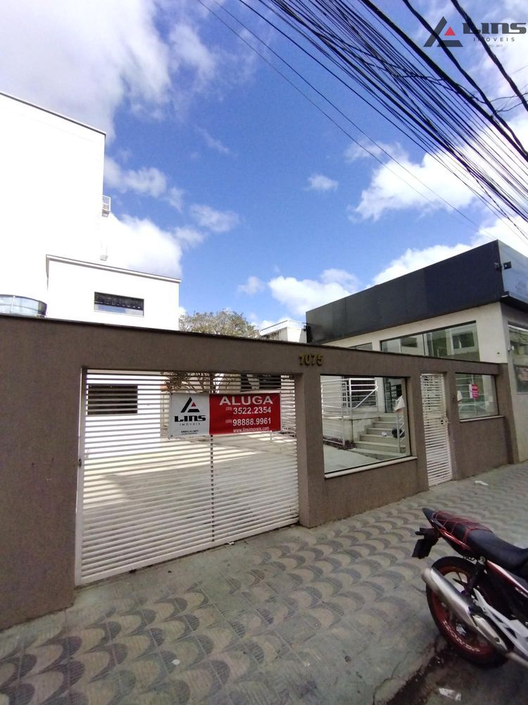 Ponto Comercial para alugar na R. Epaminondas Otoni 1075, Centro em