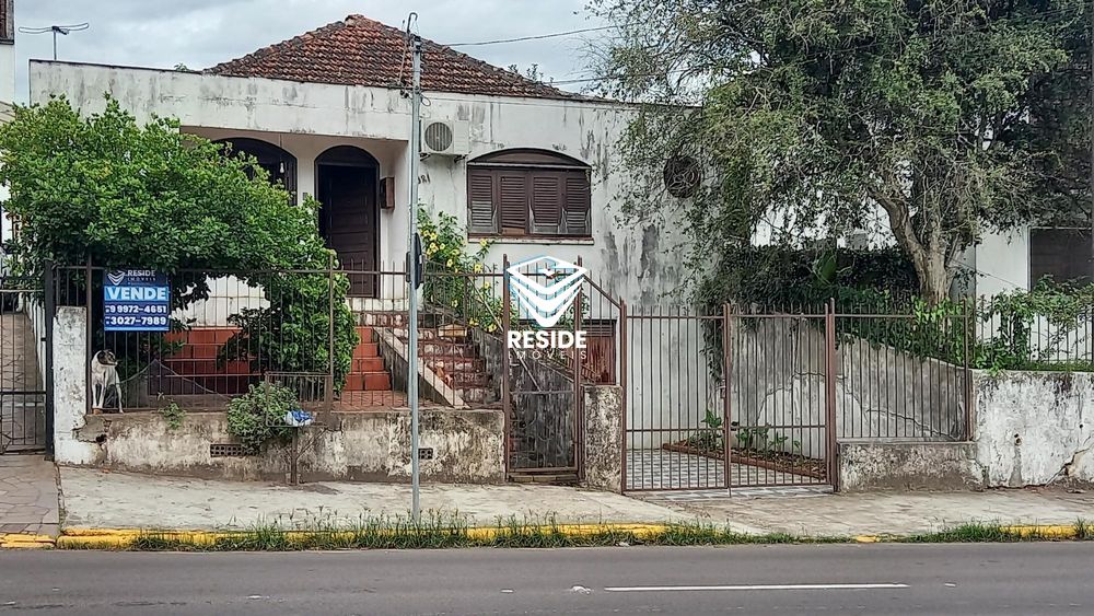 Terreno Comercial à venda bairro Centro em Santa Maria, Rio Grande do Sul