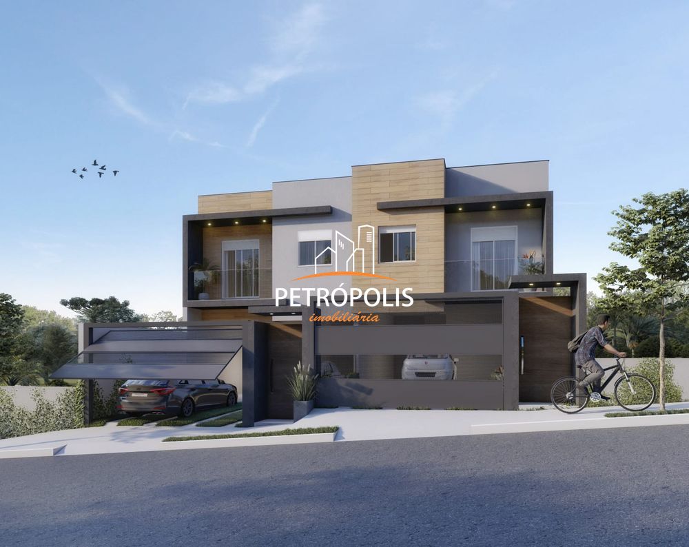 Casa à venda com 130m² , São Luiz em Caxias do Sul, RS