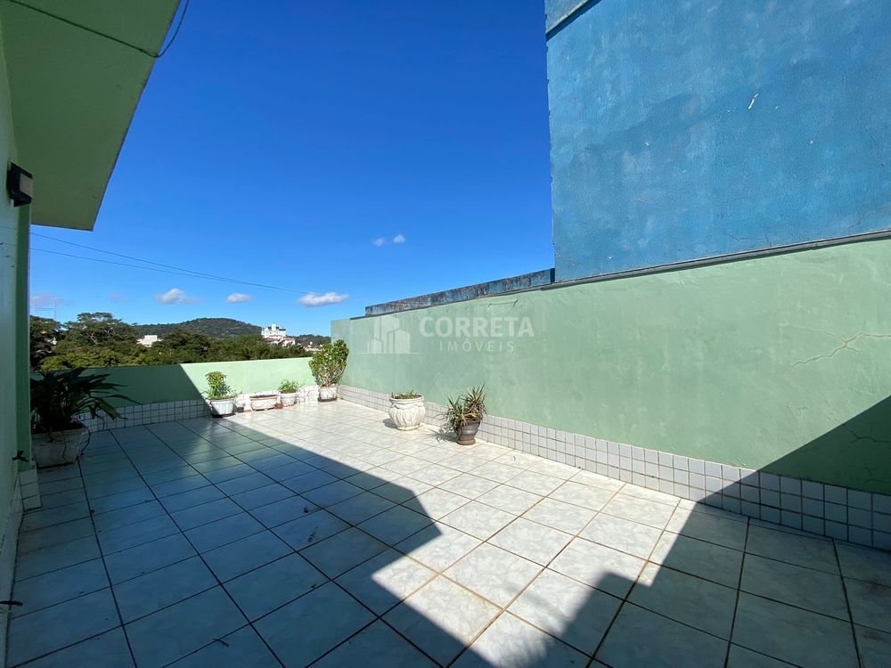 Cobertura à venda e para alugar , Nossa Senhora de Lourdes em Santa