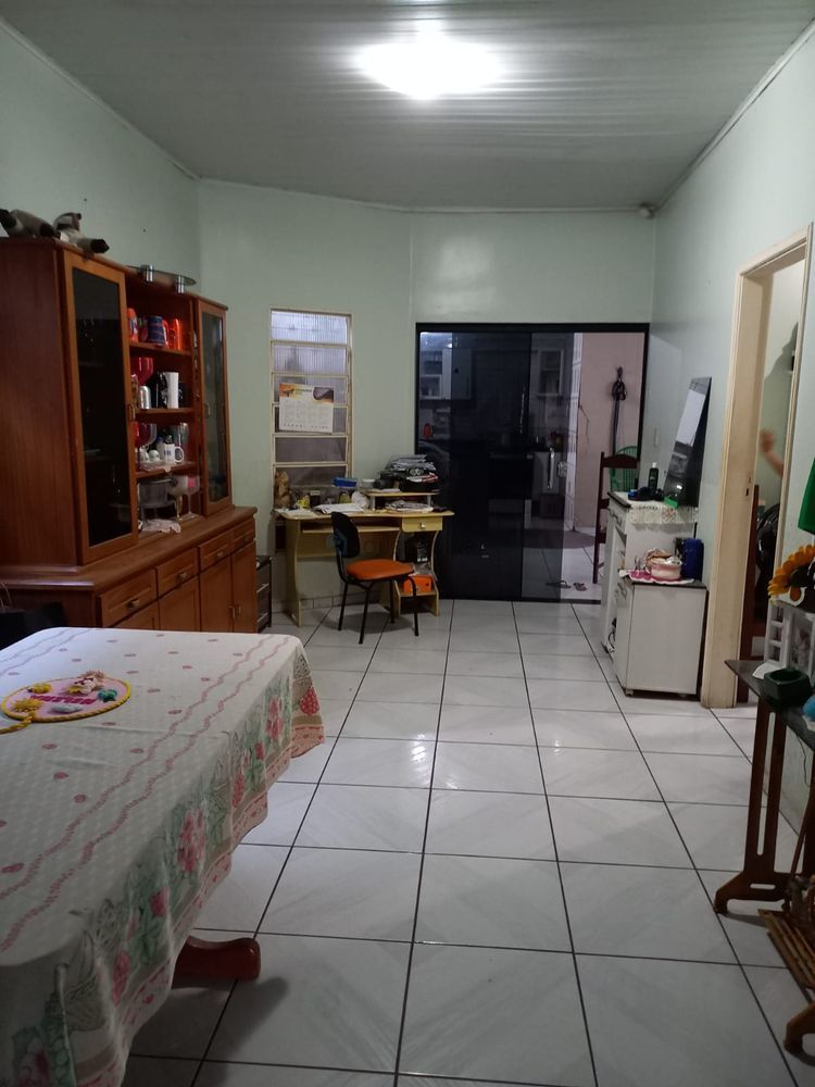 Casas com 3 quartos à venda na Rua Ana Paulina de Barros em Várzea Grande