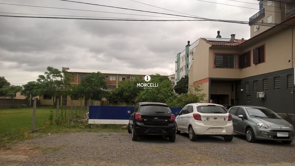 Prefeito de Santa Maria não quer terreno da USE de volta