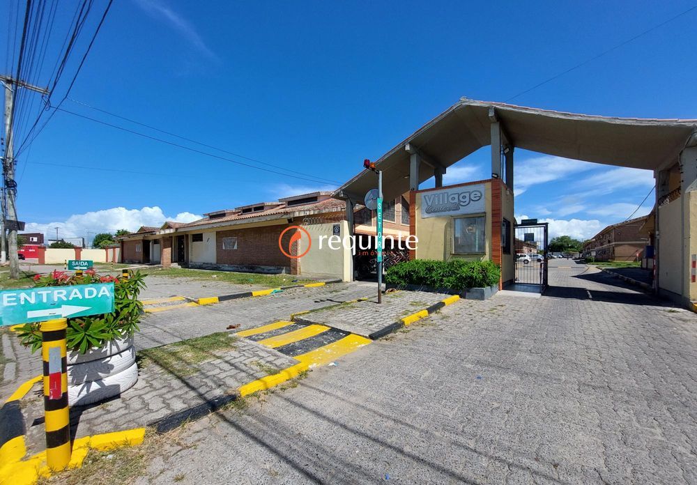 Apartamento para alugar com 47m² na