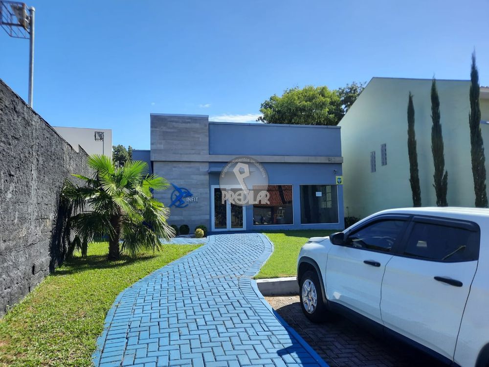 Sala Comercial para alugar Centro em Santa Cruz do Sul RS