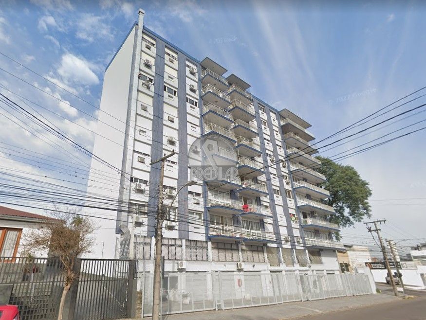 Apartamento venda com 121.13m na Rua Ven ncio Aires Centro em