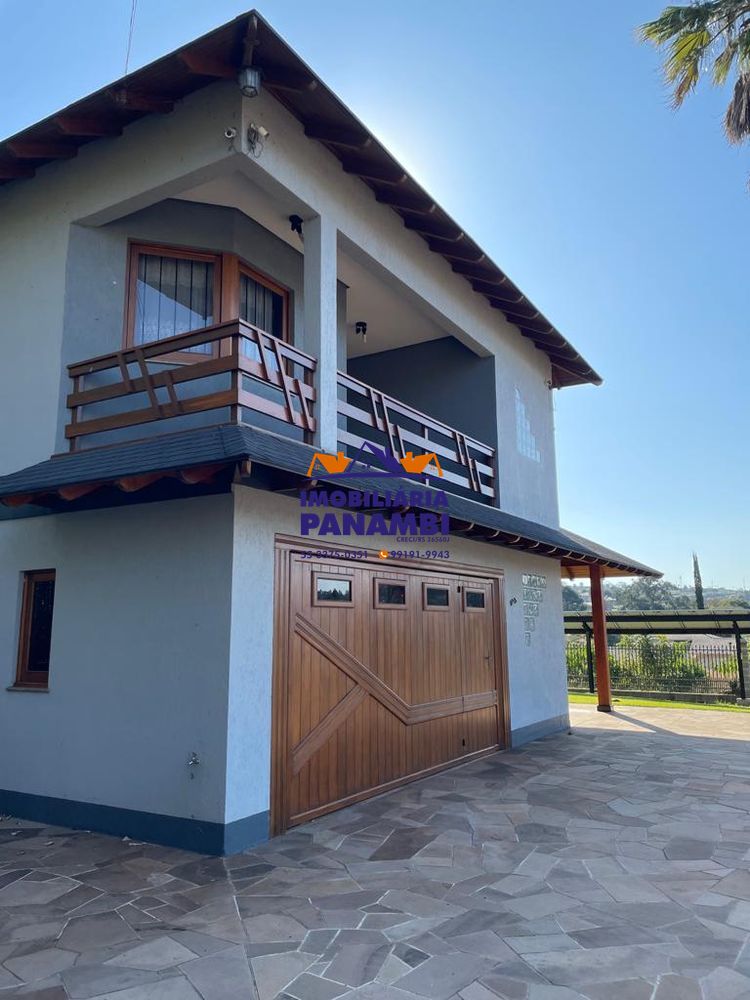 Casa Venda Com 300m Centro Em Panambi RS casa-venda-com-300m-centro-em-panambi-rs