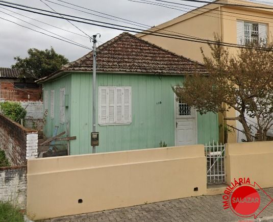Lojas, Salões e Pontos Comerciais à venda na Rua Coronel Ernesto Becker em Santa  Maria, RS - ZAP Imóveis