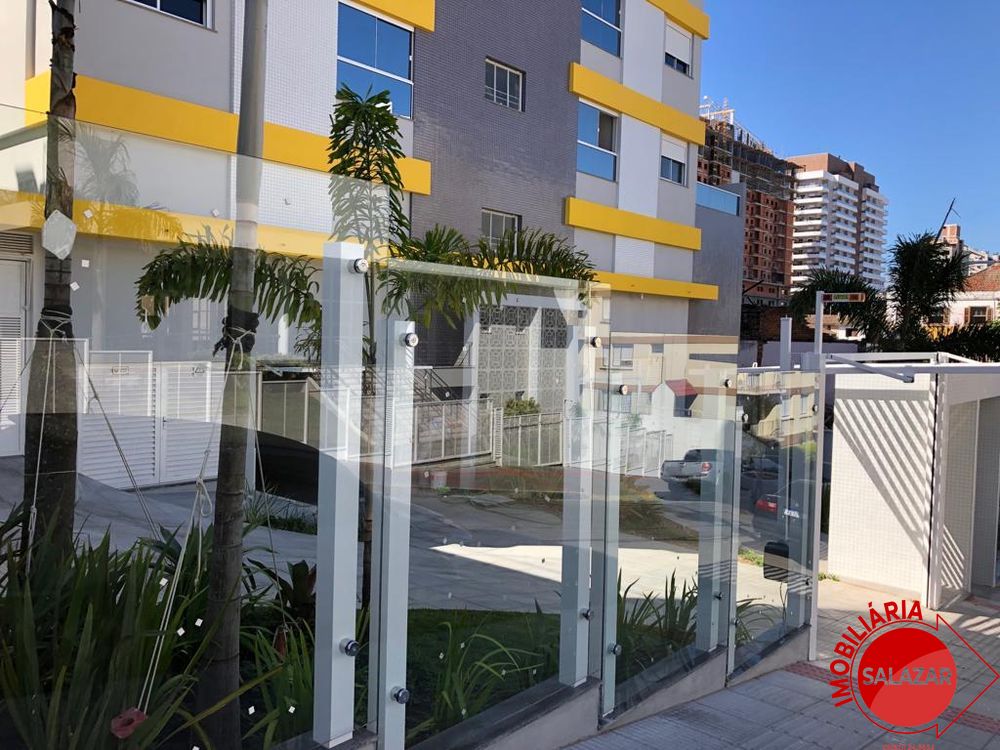 Apartamento à venda com 80.09m² , Centro em Santa Maria, RS