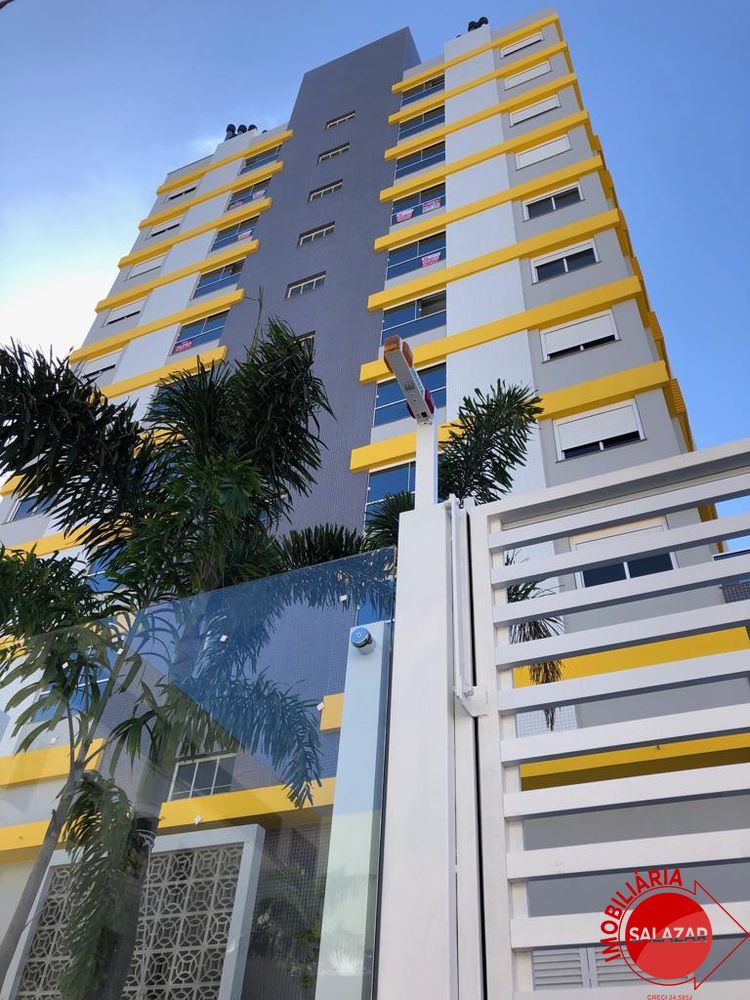 Apartamento à venda com 80.09m² , Centro em Santa Maria, RS