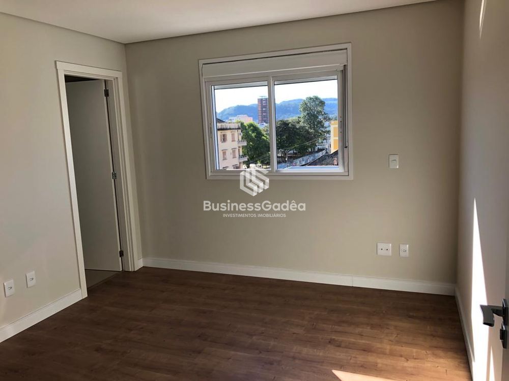 Apartamento à venda com 80.09m² , Centro em Santa Maria, RS