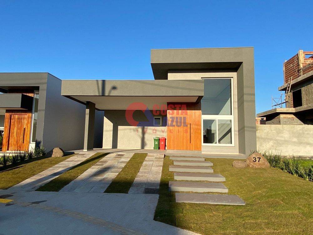 Casa à venda com 170m² , Neópolis em Gravataí, RS