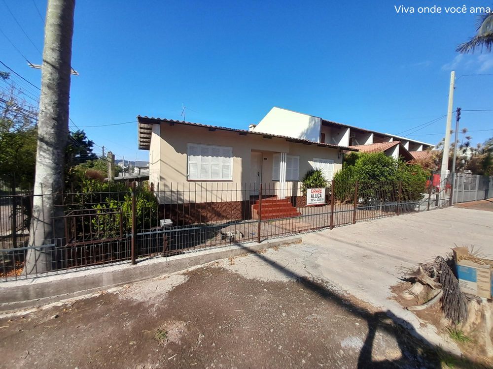 Casa para alugar Avenida em Santa Cruz do Sul RS