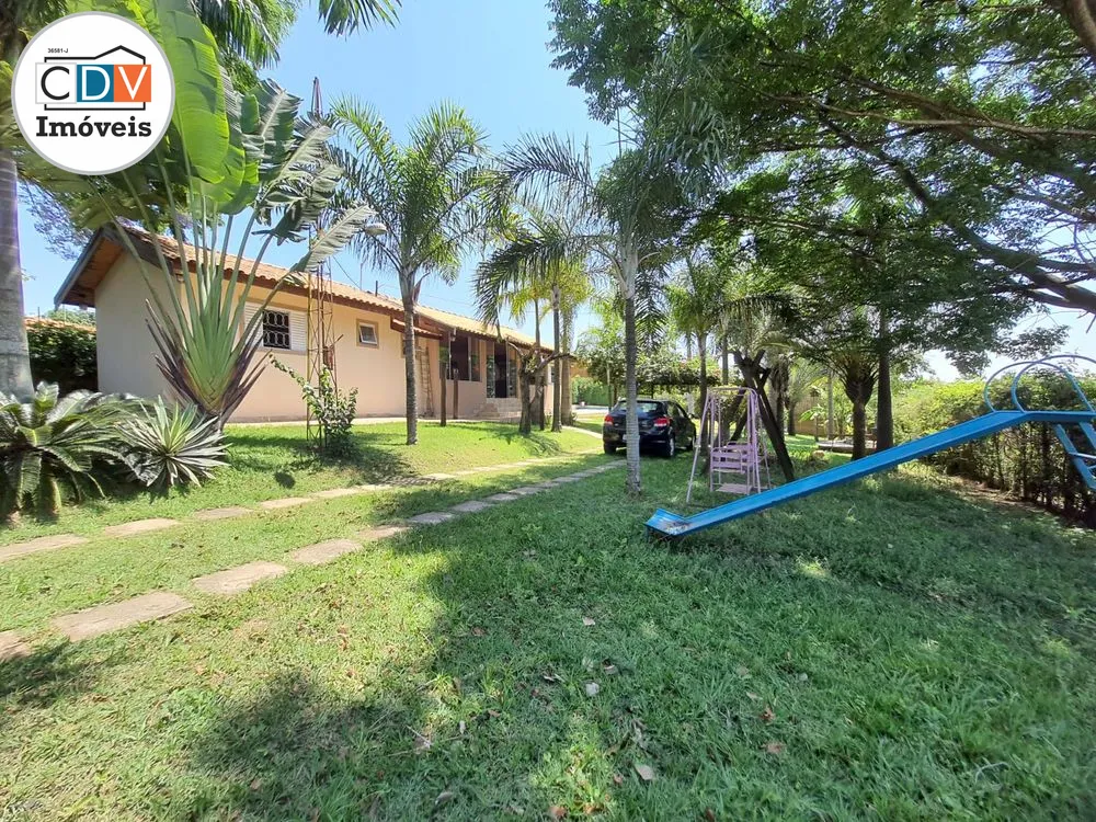 Chácara à venda com 80m² em 1800 hectares em Limeira, SP por R$ 550.000,00