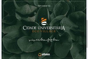 Cidade Universitária