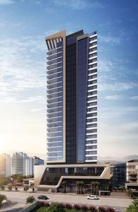 Doha Tower