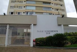 Edifício Park Residence