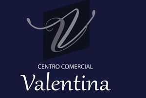 Centro Comercial Valentina