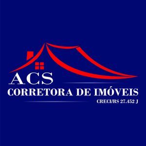 ACS CORRETORA DE IMÓVEIS