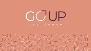 GO UP Residence