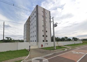 Condomínio Edifício Ilha Santorini