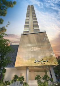 Blue Coast Tower