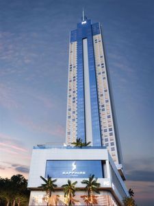 Sapphire Tower