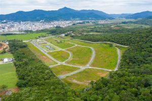 Parque do Lago