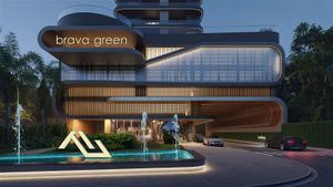 Brava Green Home Club