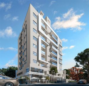 Residencial Modena