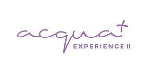 Acqua + Experience II