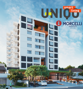 Uniqo Smart Living