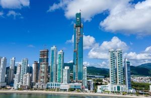 ONE TOWER
