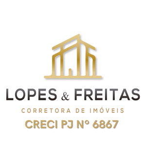 LOPES & FREITAS CORRETORA DE IMÓVEIS