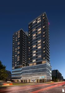 Urban Diamond