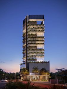 Brickell Business