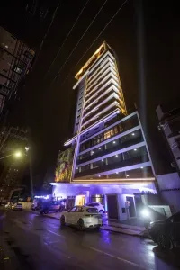 Sky Tower Residence