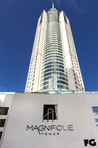 Magnifique Tower