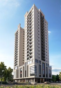 Mellizo Residence
