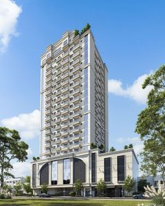 Alexandrita Residencial