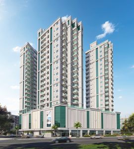 Ametrina Residence