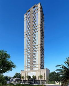 Grand Imperium Residence