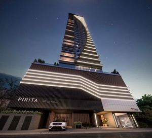 Pirita Concept Home 