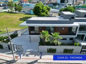 Residencial Porto Belo