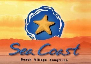 Condomínio Sea Coast